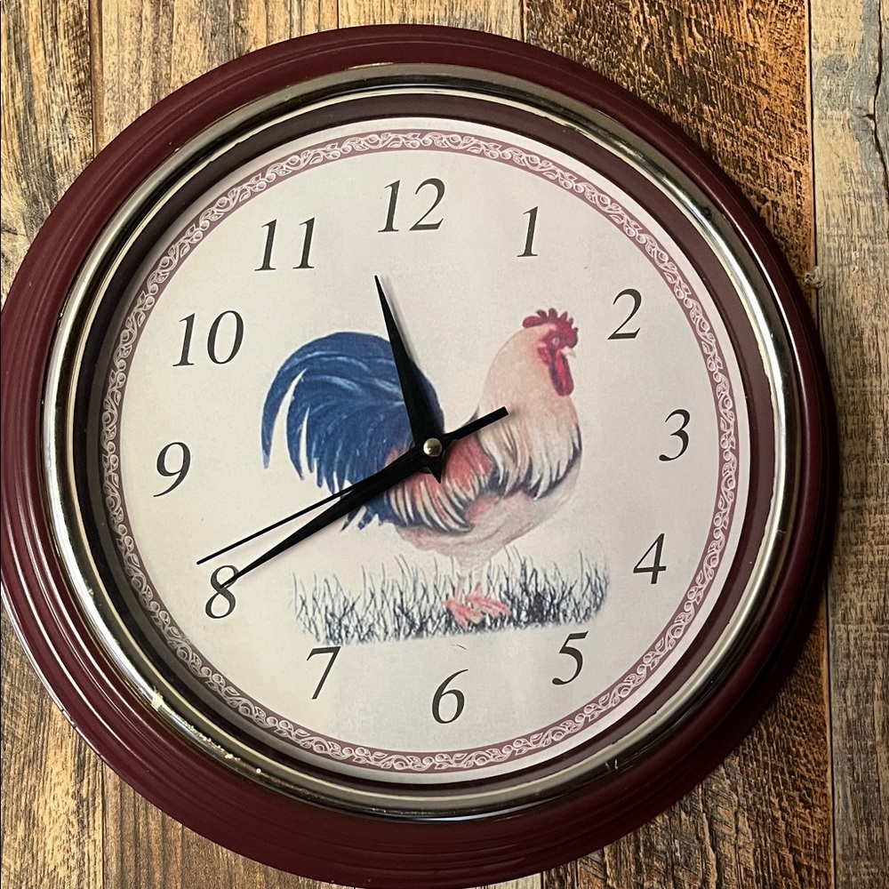 Rustic Chicken Lot - Picture 1 of 13